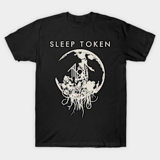 Sleep Token Design 14 T-Shirt